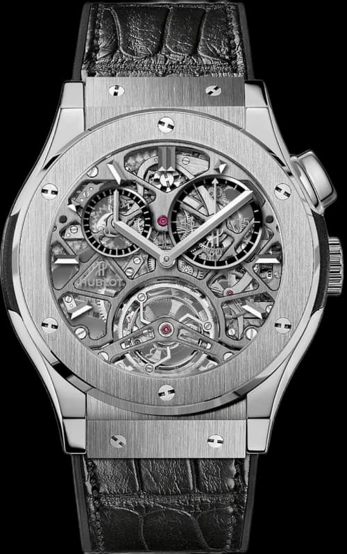Hublot Classic Fusion 506.NX.0170.LR.0904