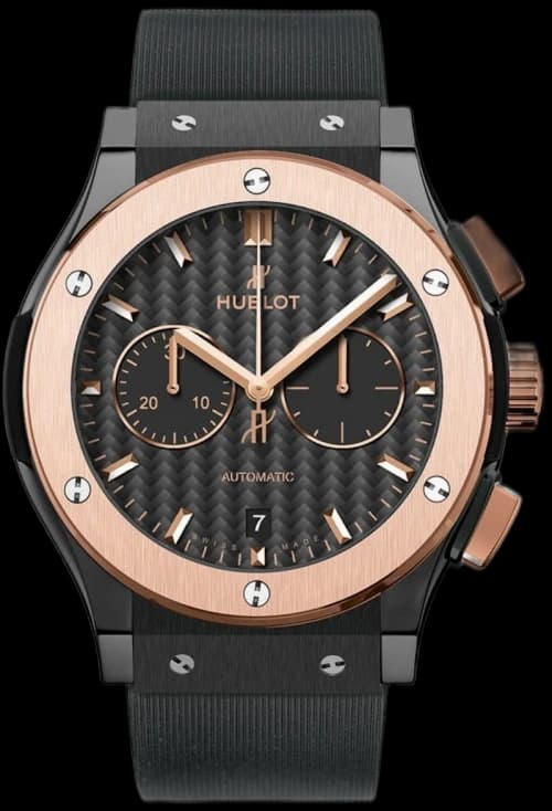 Hublot Classic Fusion 541.CO.1781.RX