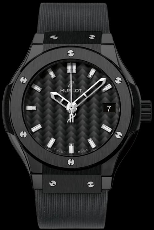 Hublot Classic Fusion 581CM1770RX