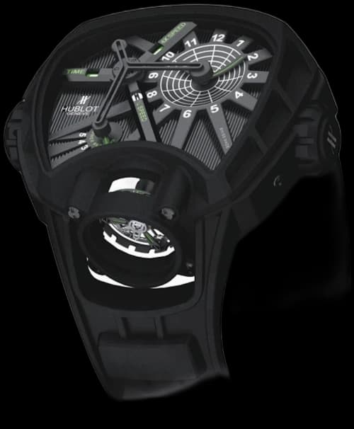 Hublot Key of Time 902ND1140RX