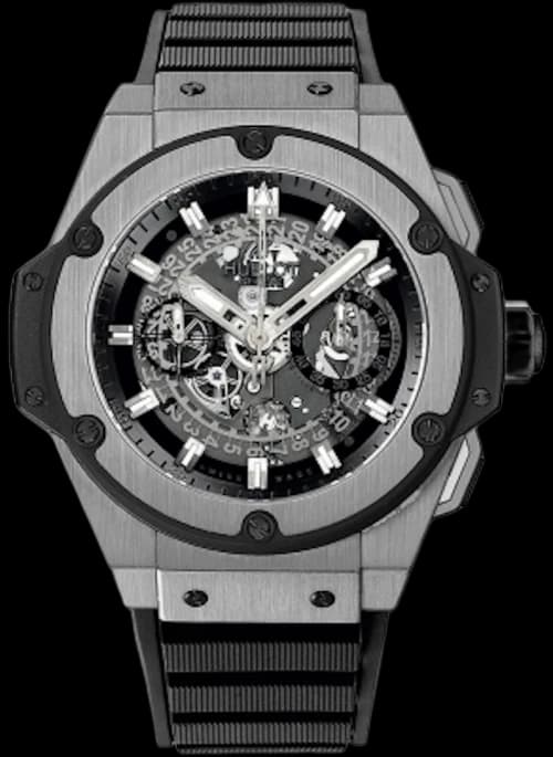 Hublot King Power Unico 701.NX.0170.RX