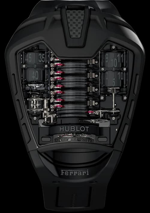 Hublot MP-05 LaFerrari 905.ND.0000.RX