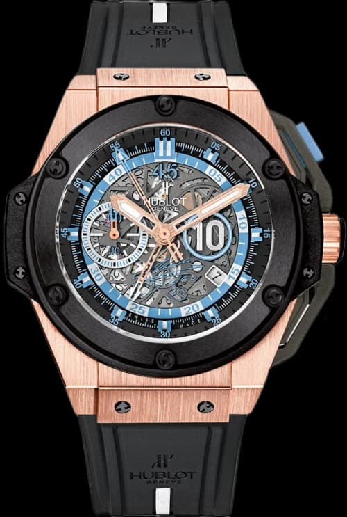 Hublot UEFA Euro 716.OM.1129.RX.DMA12
