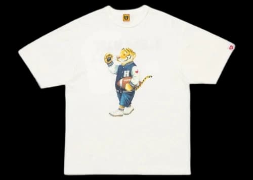 Human Made Graphic #1 T-shirt White