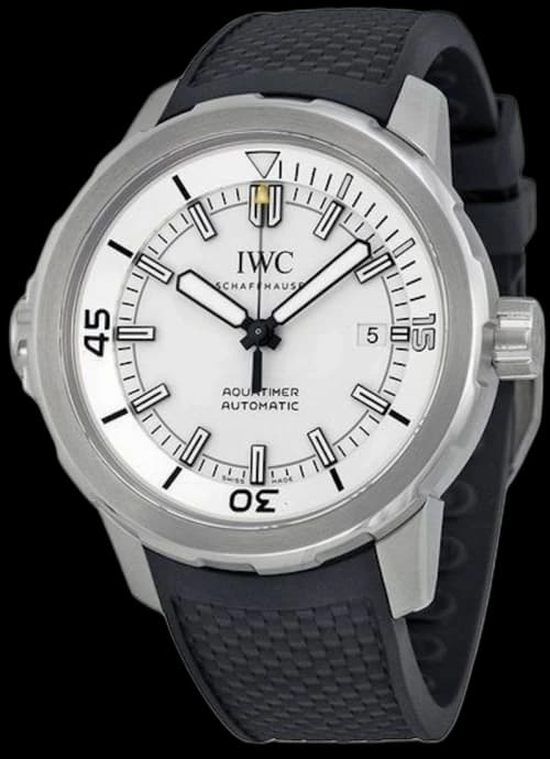 IWC Aquatimer IW329003