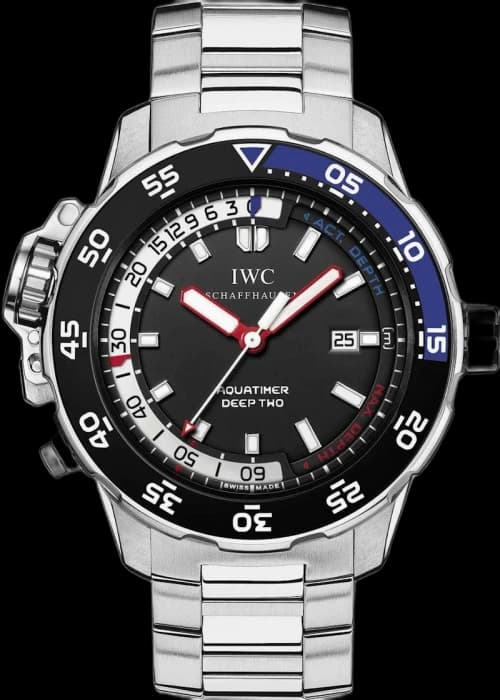 IWC Aquatimer IW354703