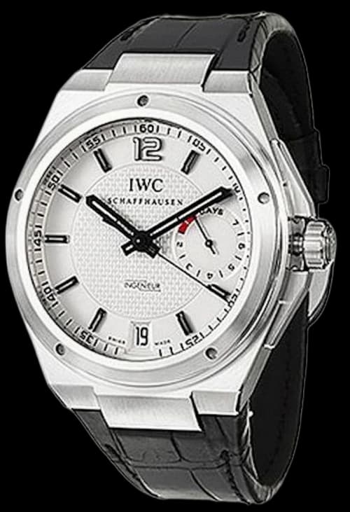 IWC Big Ingenieur IW500502