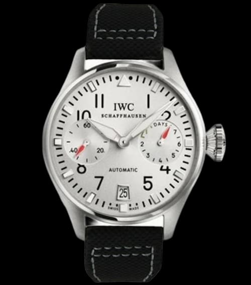 IWC Big Pilot DFB IW500432