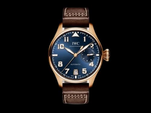 IWC Big Pilot Le Petit Prince IW500909