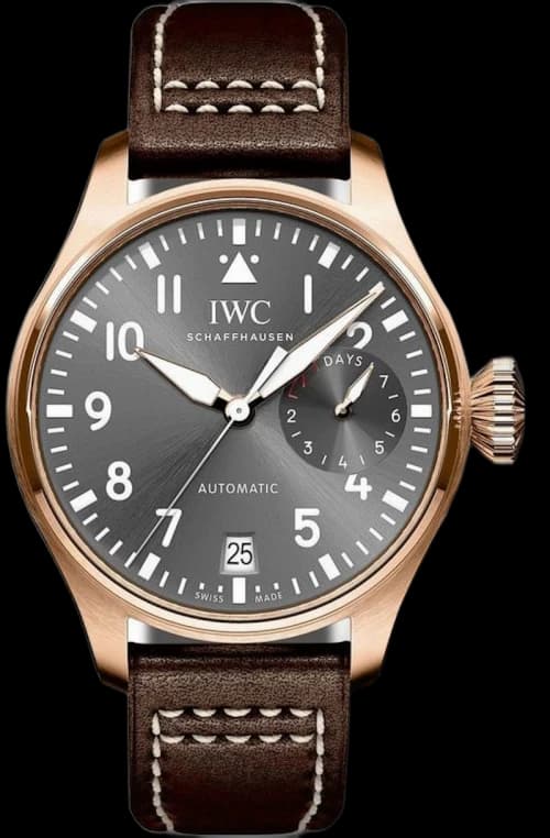 IWC Big Pilot Spitfire IW500917