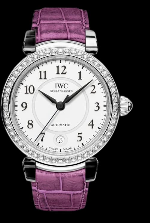 IWC Da Vinci Automatic 36 IW458308