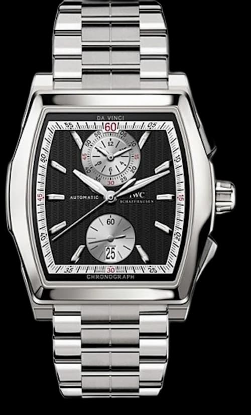 IWC Da Vinci IW376414