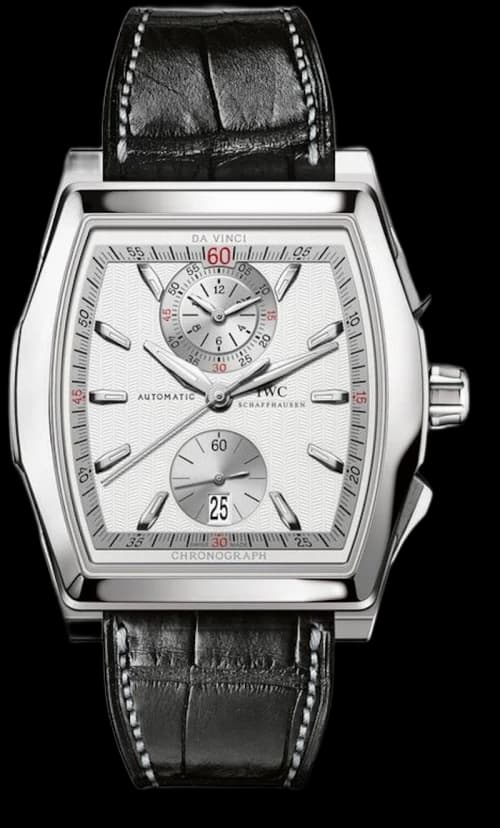 IWC Da Vinci IW376416
