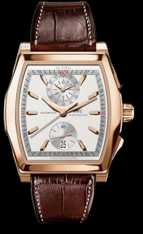 IWC Da Vinci IW376420