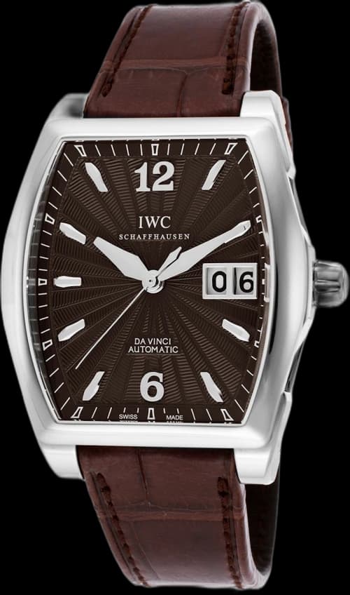 IWC Da Vinci IW452306