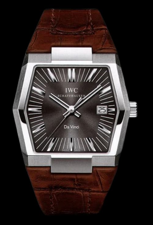 IWC Da Vinci IW546104