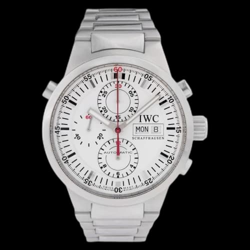 IWC GST IW371523