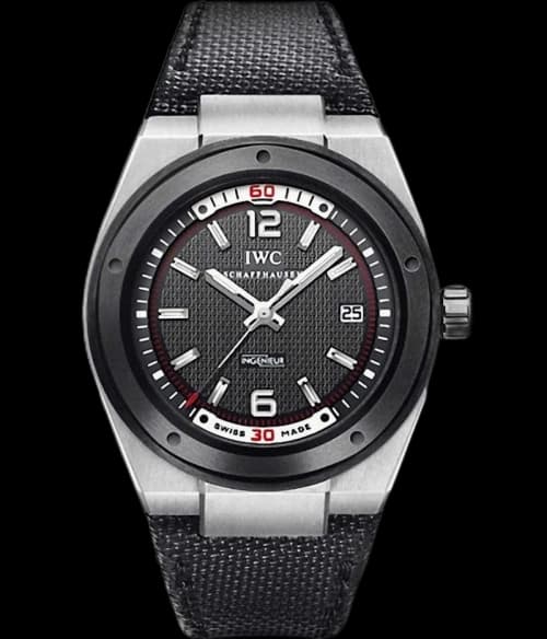 IWC Ingenieur IW323401
