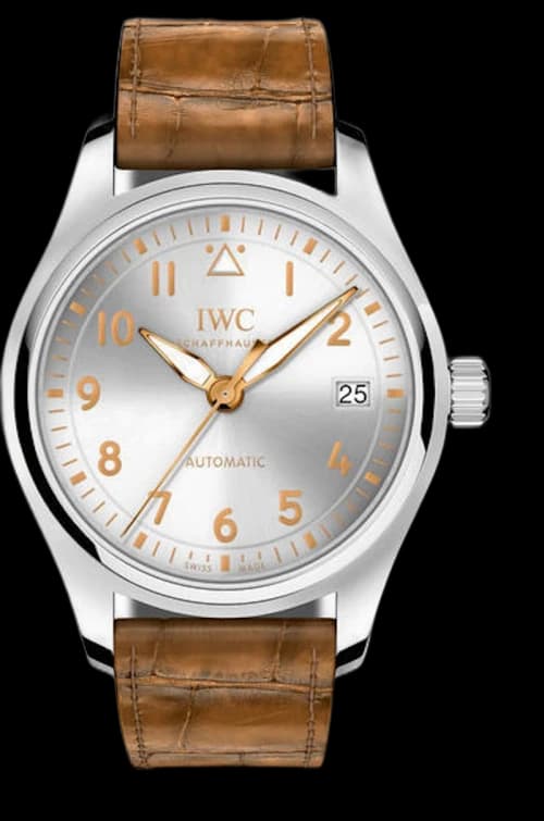 IWC Pilot IW324005