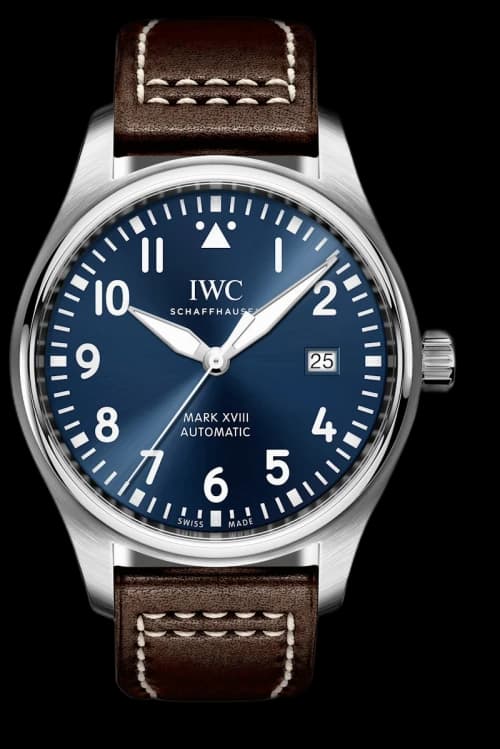IWC Pilot XVIII Le Petit Prince IW327004