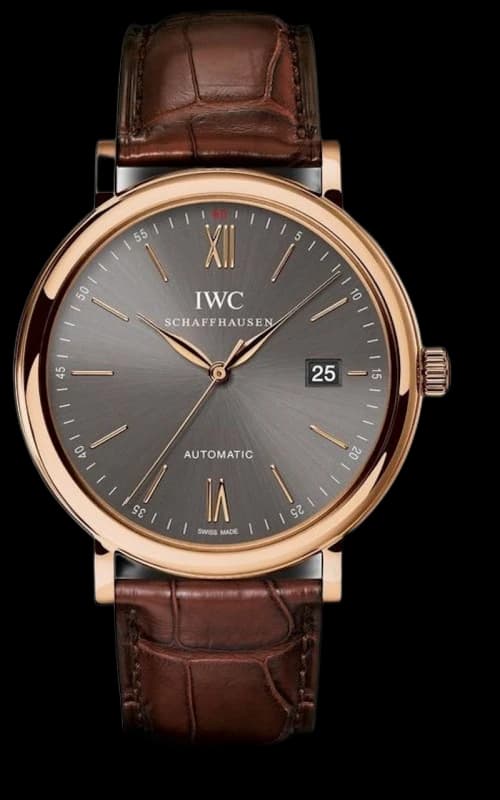 IWC Portofino IW356511