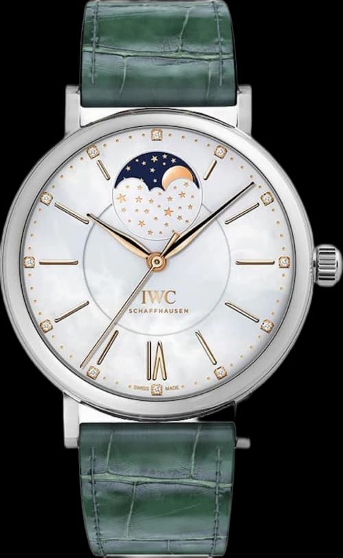 IWC Portofino IW459007