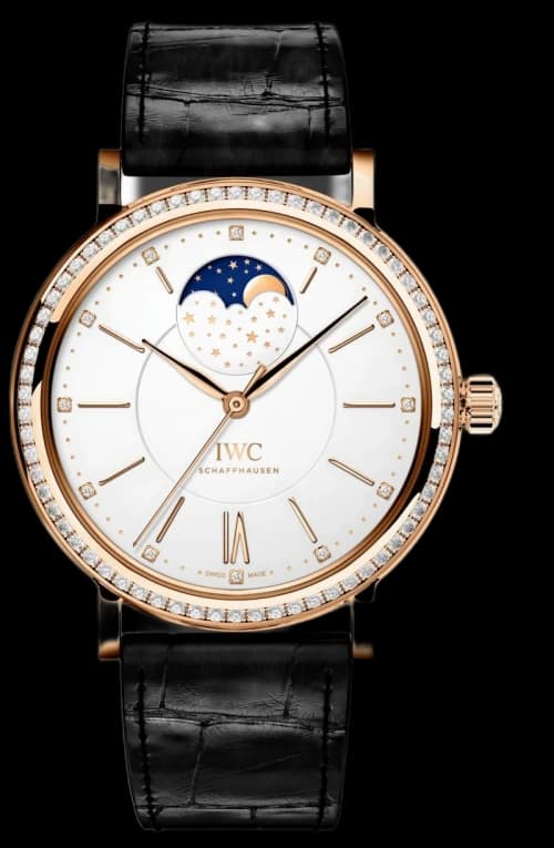 IWC Portofino IW459009