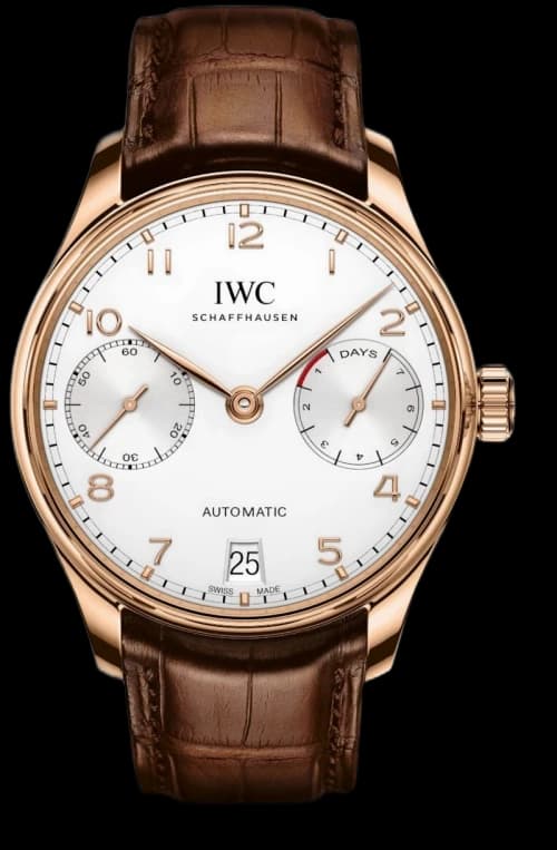 IWC Portugieser IW500701