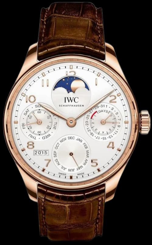 IWC Portugieser IW503302