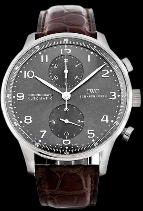 IWC Portuguese IW371431