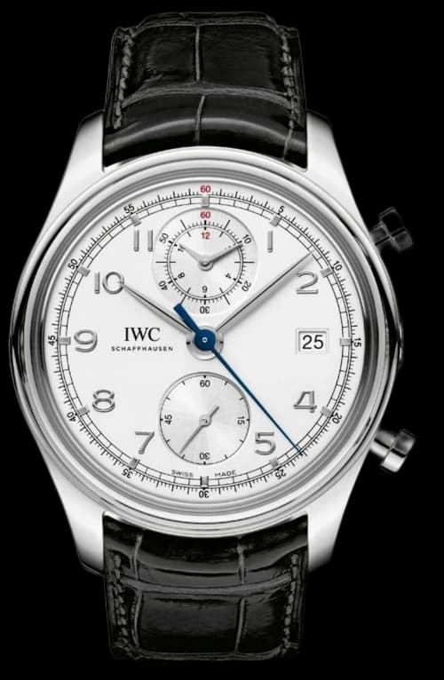 IWC Portuguese IW390403