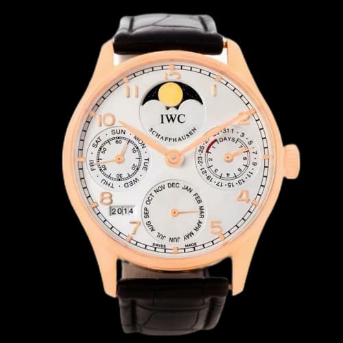 IWC Portuguese IW502213
