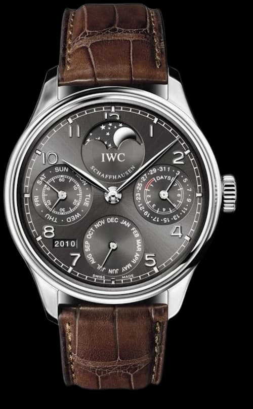 IWC Portuguese IW502307
