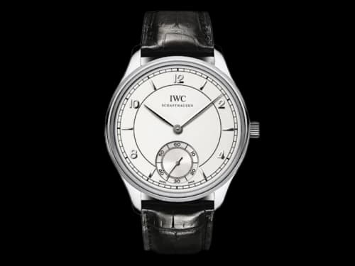 IWC Portuguese IW544505