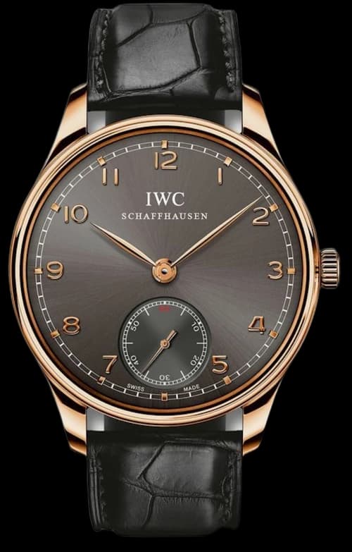 IWC Portuguese IW545406