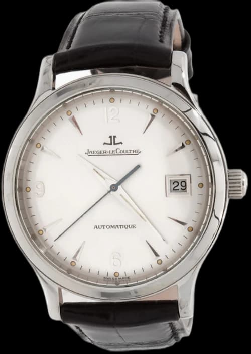 Jaeger-LeCoultre Master Control 140.8.89