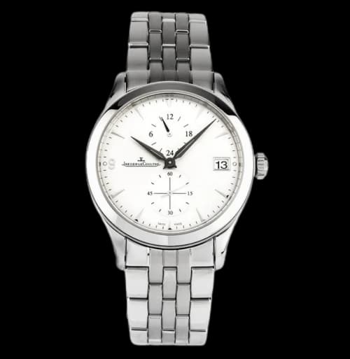 Jaeger-LeCoultre Master Hometime Q1628130