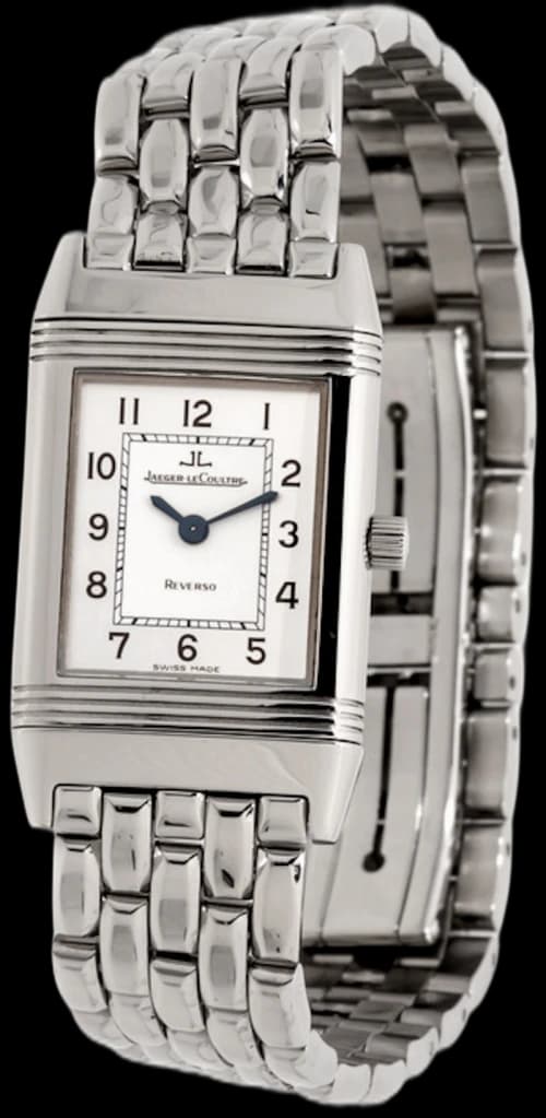 Jaeger-LeCoultre Reverso 260.8.08