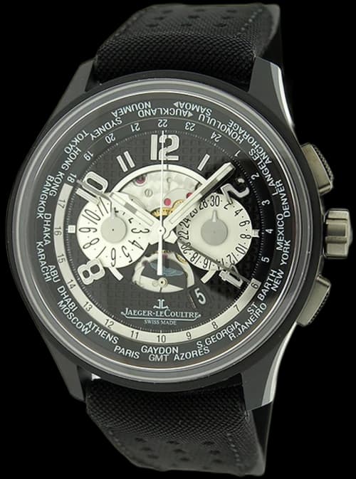 Jaeger-LeCoultre AMVOX Q193J471