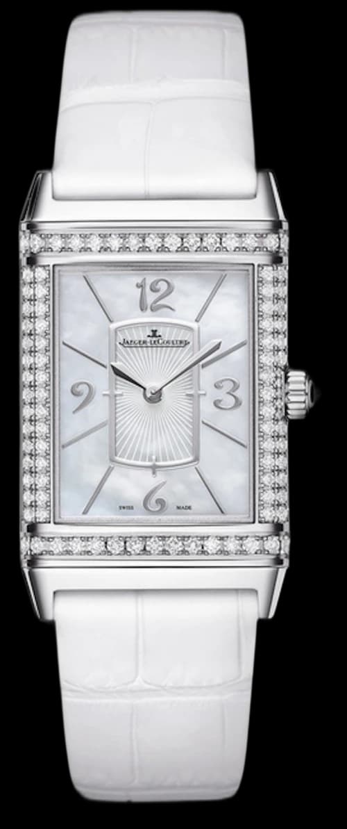 Jaeger-LeCoultre Grande Reverso Q3213402