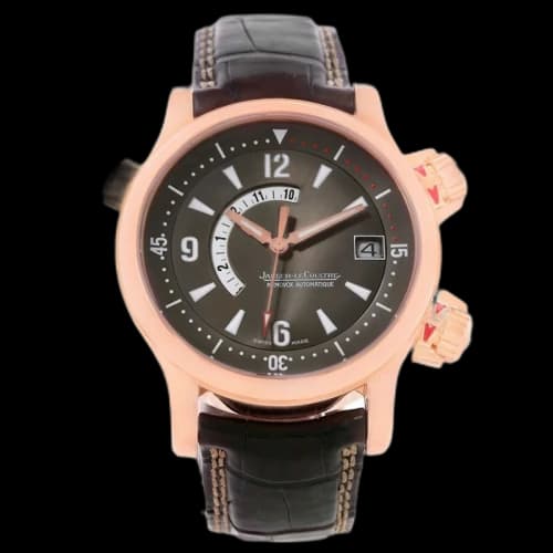 Jaeger-LeCoultre Master Compressor 146.2.97