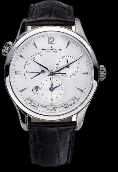 Jaeger-Lecoultre Master Geographic Q1428421