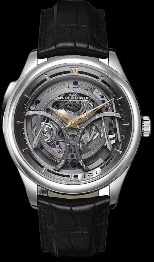 Jaeger-LeCoultre Master Grande Q501T450