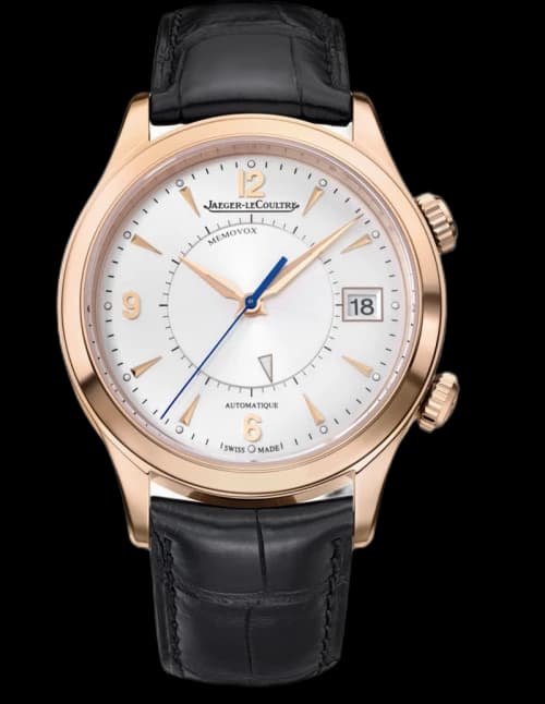 Jaeger-LeCoultre Master Memovox Q1412530