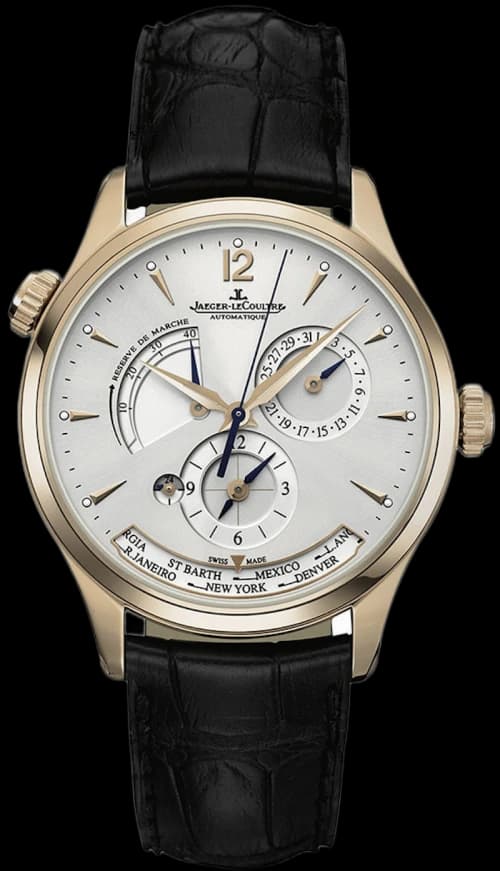 Jaeger-LeCoultre Master Q1422421