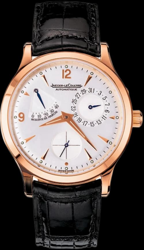 Jaeger-LeCoultre Master Q1482401