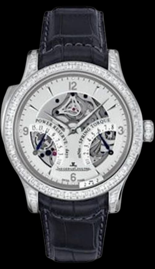 Jaeger-LeCoultre Master Q1646421