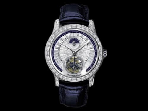 Jaeger-LeCoultre Master Q1663416