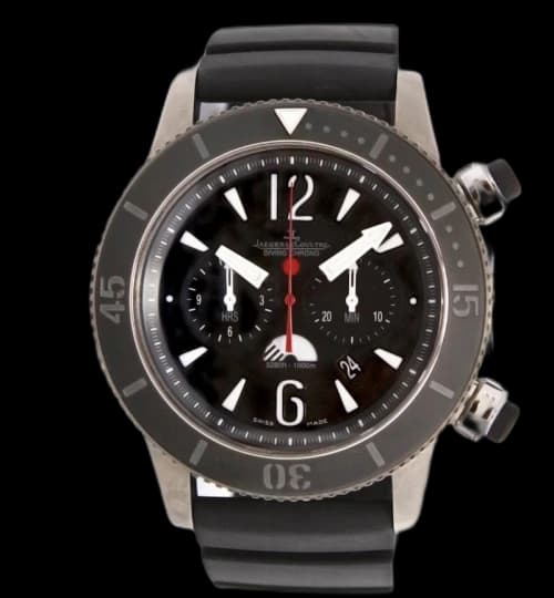 Jaeger-LeCoultre Master Q178T670