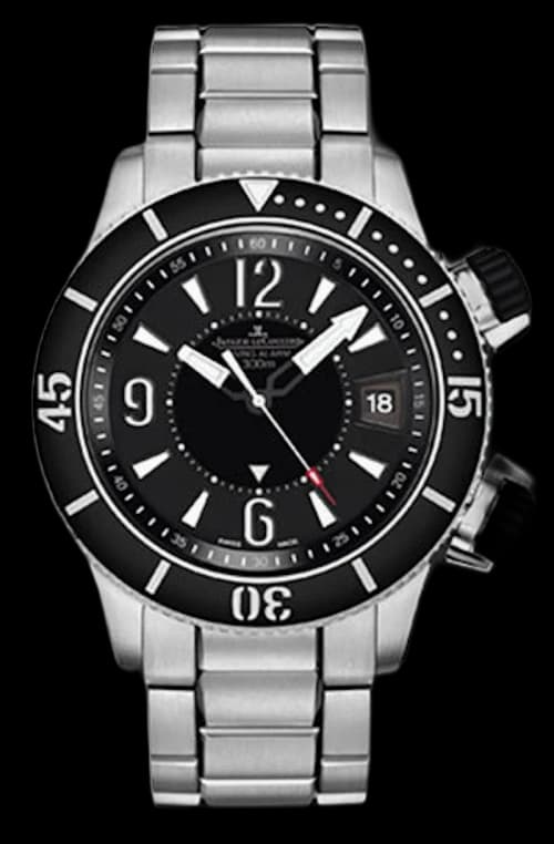 Jaeger-LeCoultre Master Q183T170